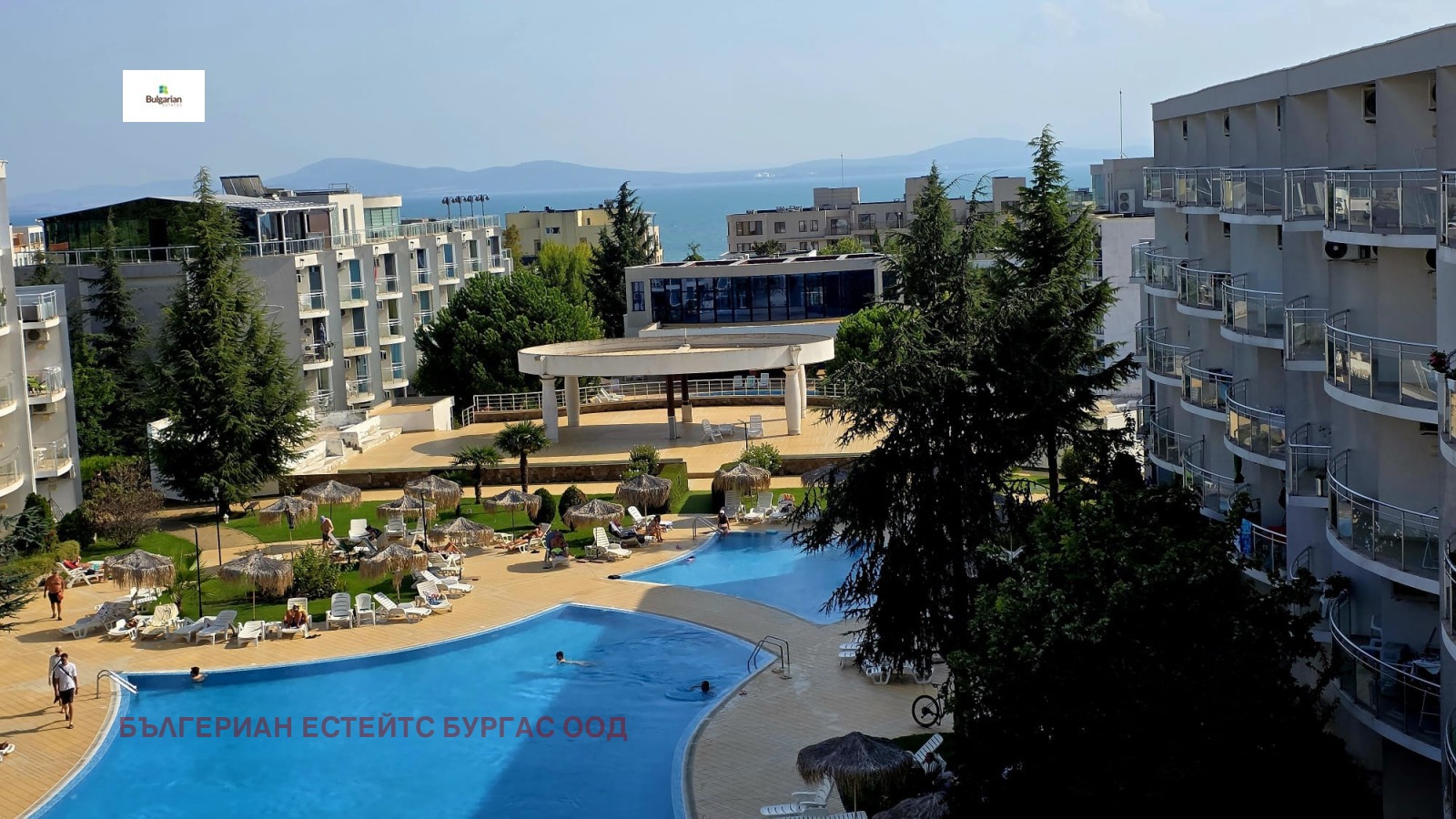 Продава 2-СТАЕН, гр. Бургас, Сарафово