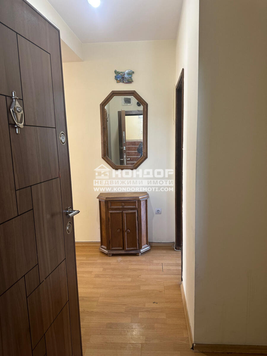 Продава 2-СТАЕН, гр. Пловдив, Каменица 2, снимка 9 - Апартаменти - 54419146