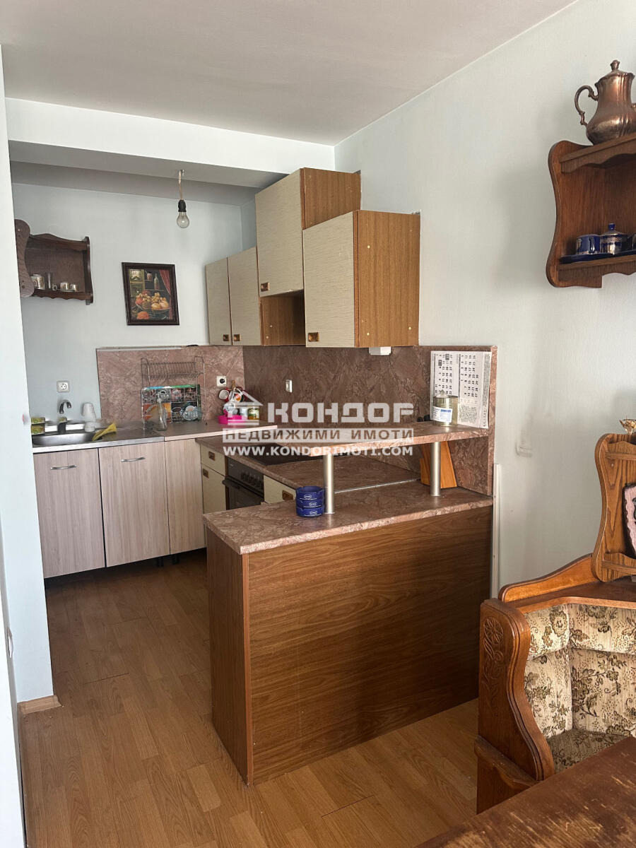 Продава 2-СТАЕН, гр. Пловдив, Каменица 2, снимка 4 - Апартаменти - 54419146