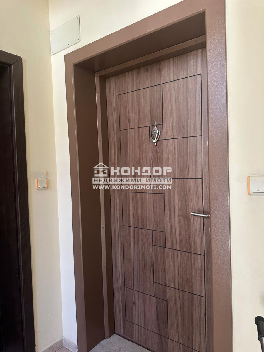 Продава 2-СТАЕН, гр. Пловдив, Каменица 2, снимка 12 - Апартаменти - 54419146