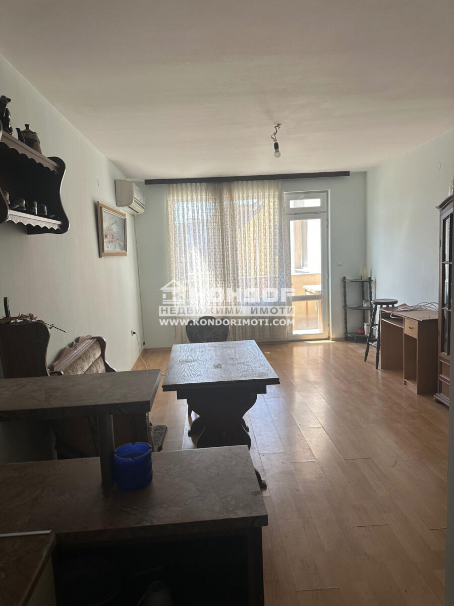 Продава 2-СТАЕН, гр. Пловдив, Каменица 2, снимка 2 - Апартаменти - 54419146