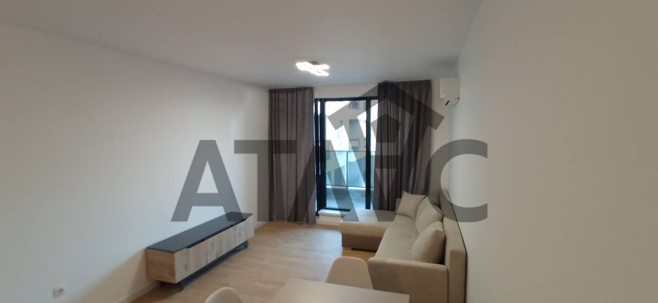 Продава 2-СТАЕН, гр. Пловдив, Кючук Париж, снимка 2 - Апартаменти - 54412254