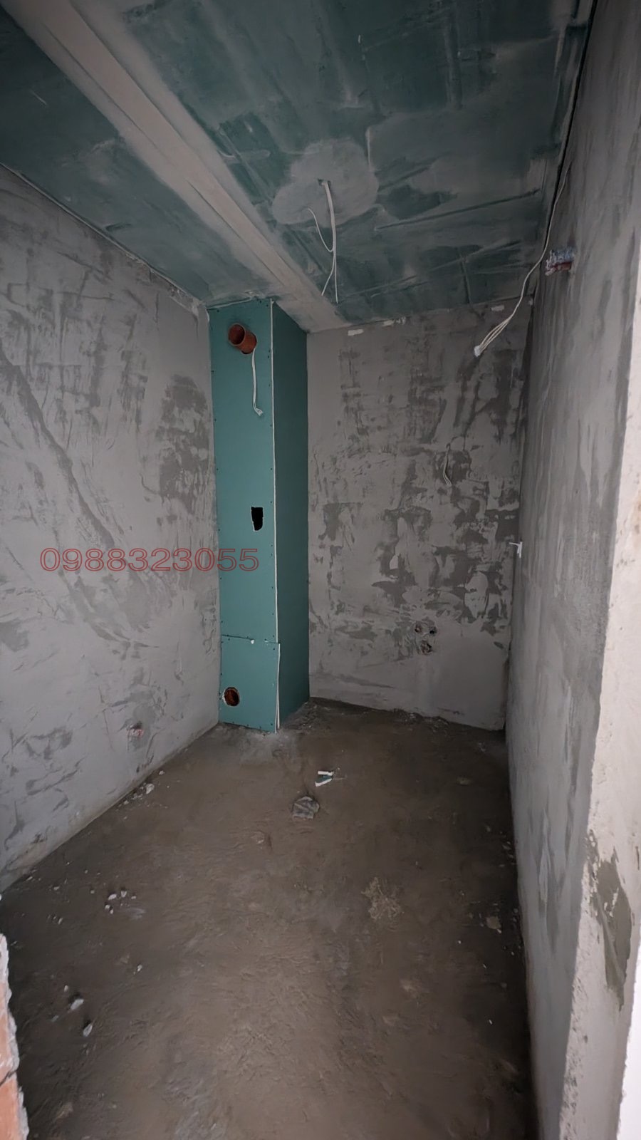 Продава 2-СТАЕН, гр. Бургас, Център, снимка 8 - Апартаменти - 54416863