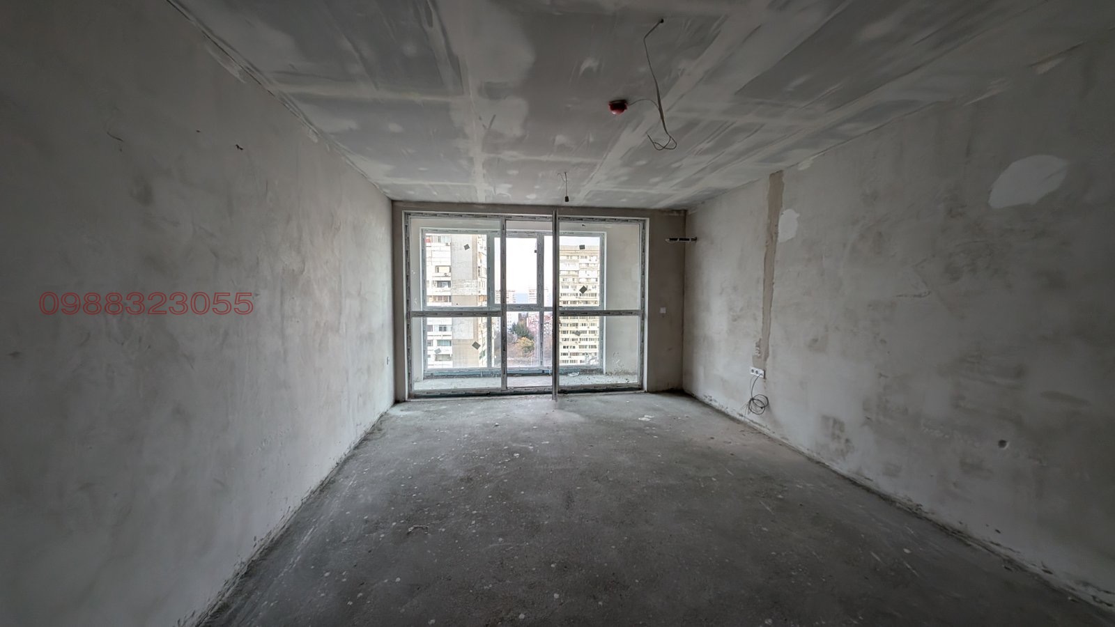 Продава 2-СТАЕН, гр. Бургас, Център, снимка 3 - Апартаменти - 54416863