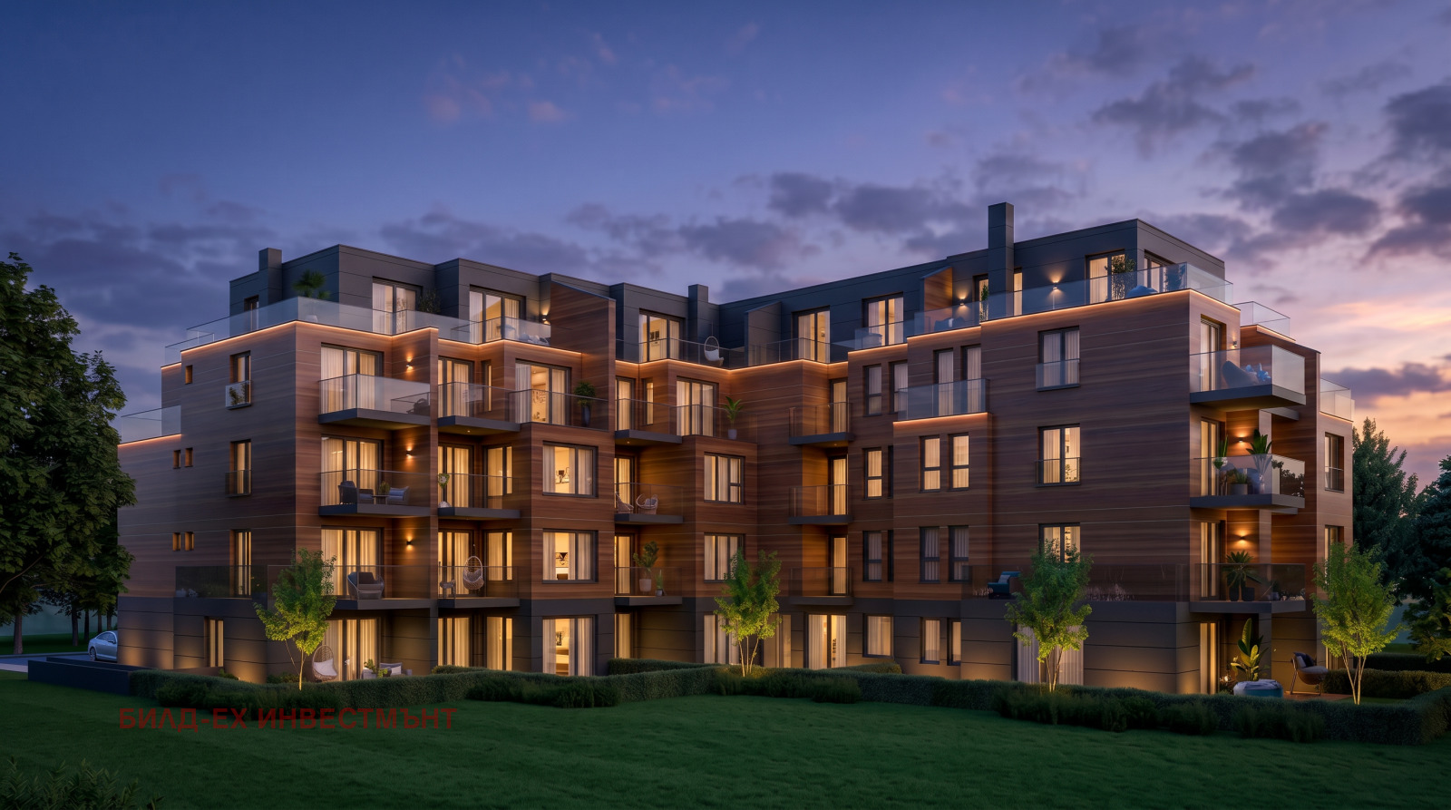 Продава 2-СТАЕН, гр. София, Манастирски ливади, снимка 4 - Апартаменти - 54501559
