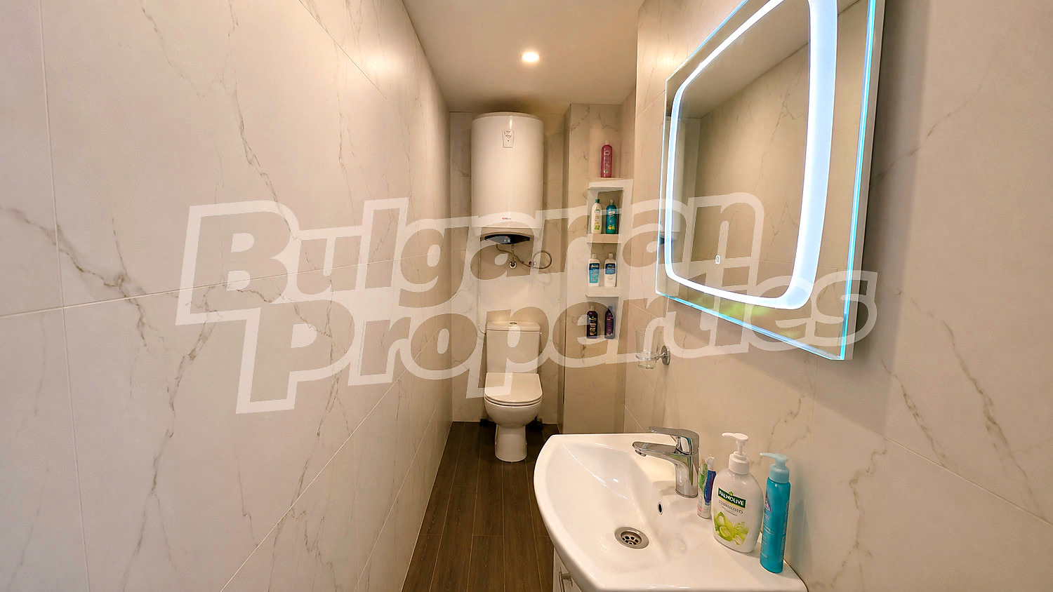 Продава 2-СТАЕН, гр. Варна, Център, снимка 11 - Апартаменти - 55403548