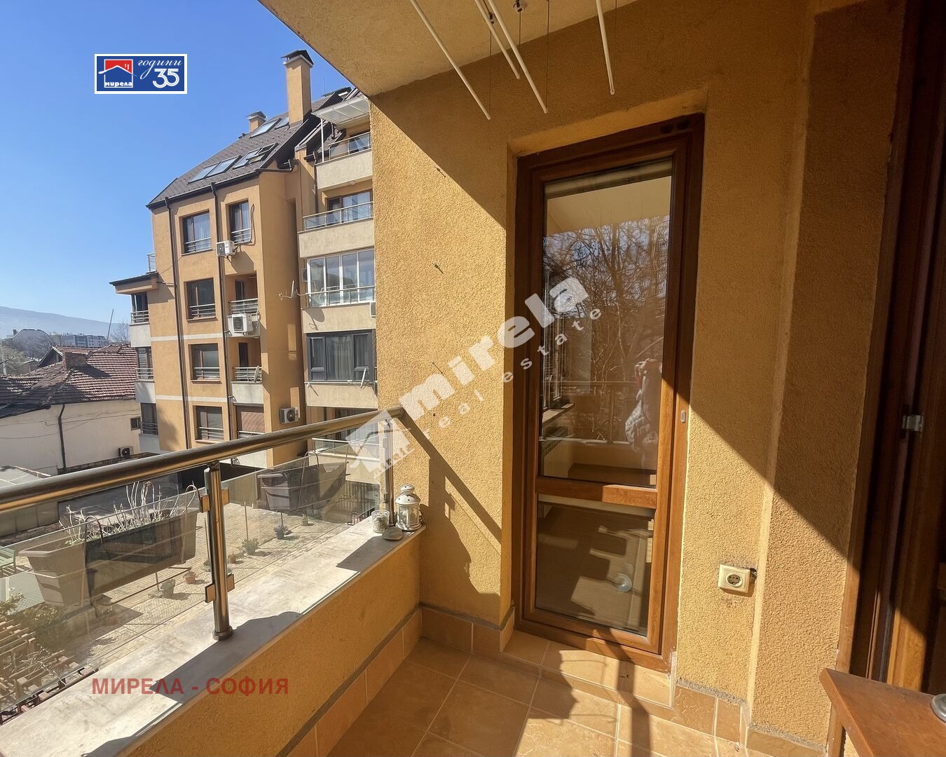 Продава 2-СТАЕН, гр. София, Сухата река, снимка 13 - Апартаменти - 55689183