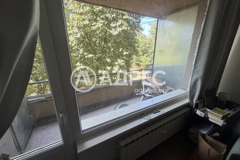 Продава 2-СТАЕН, гр. София, Гео Милев, снимка 3 - Апартаменти - 56737826