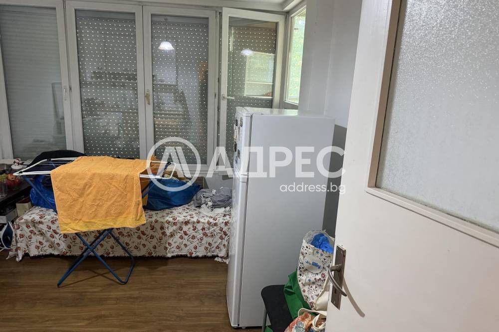 Продава 2-СТАЕН, гр. София, Гео Милев, снимка 7 - Апартаменти - 56737826
