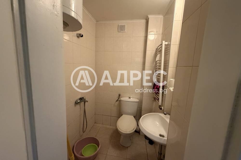 Продава 2-СТАЕН, гр. София, Гео Милев, снимка 5 - Апартаменти - 56737826