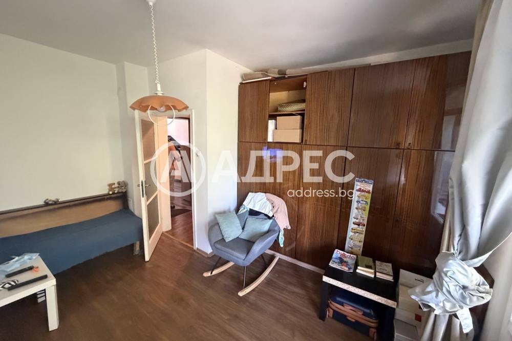 Продава 2-СТАЕН, гр. София, Гео Милев, снимка 2 - Апартаменти - 56737826