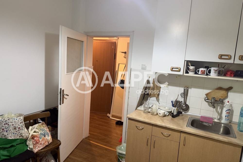 Продава 2-СТАЕН, гр. София, Гео Милев, снимка 8 - Апартаменти - 56737826