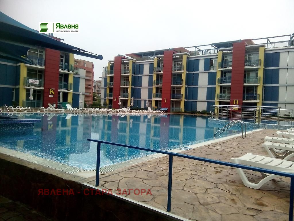 Продава 3-СТАЕН, гр. Несебър, област Бургас, снимка 2 - Апартаменти - 50022915