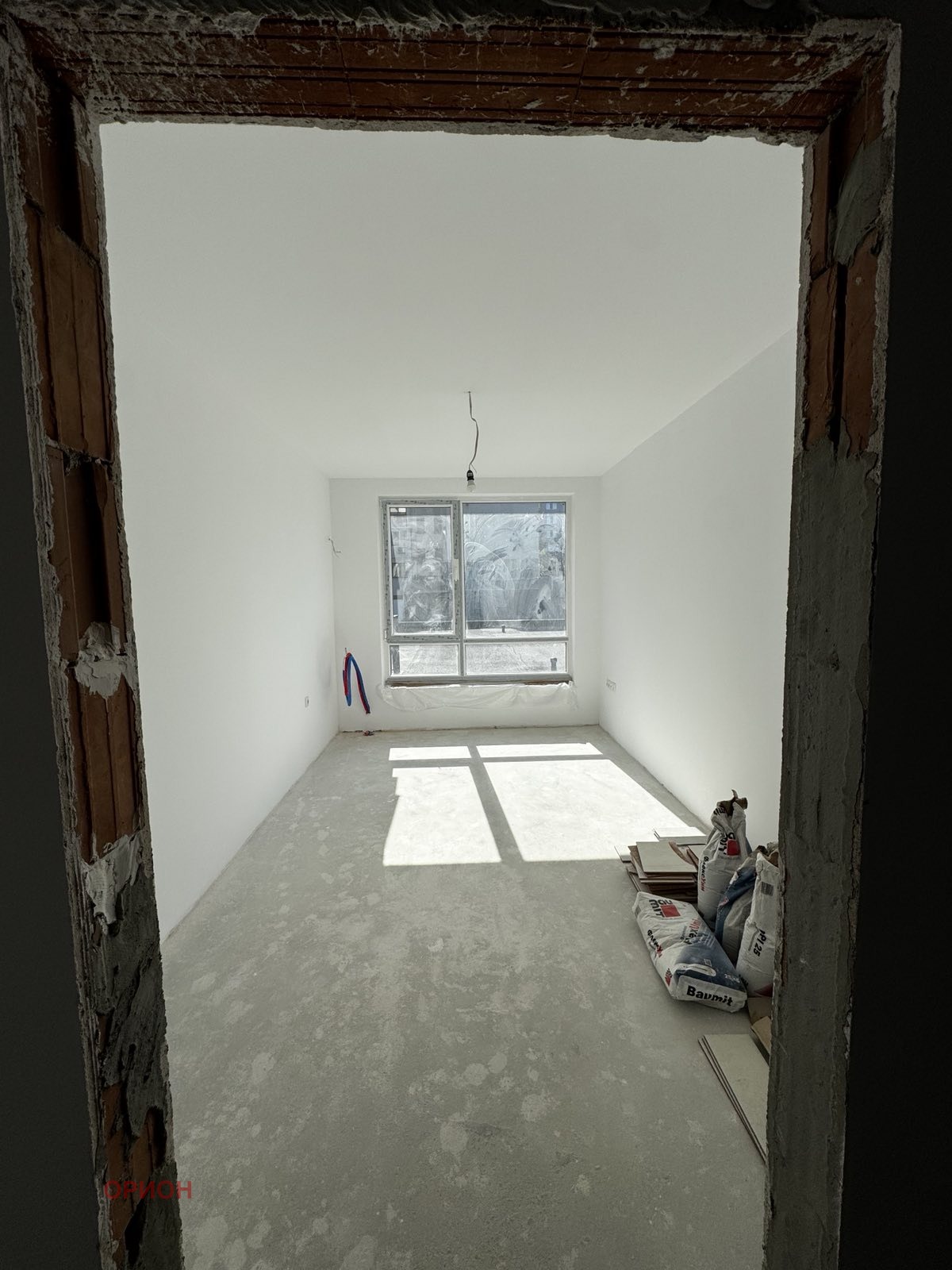 Продава 3-СТАЕН, гр. Бургас, Славейков, снимка 4 - Апартаменти - 53610543