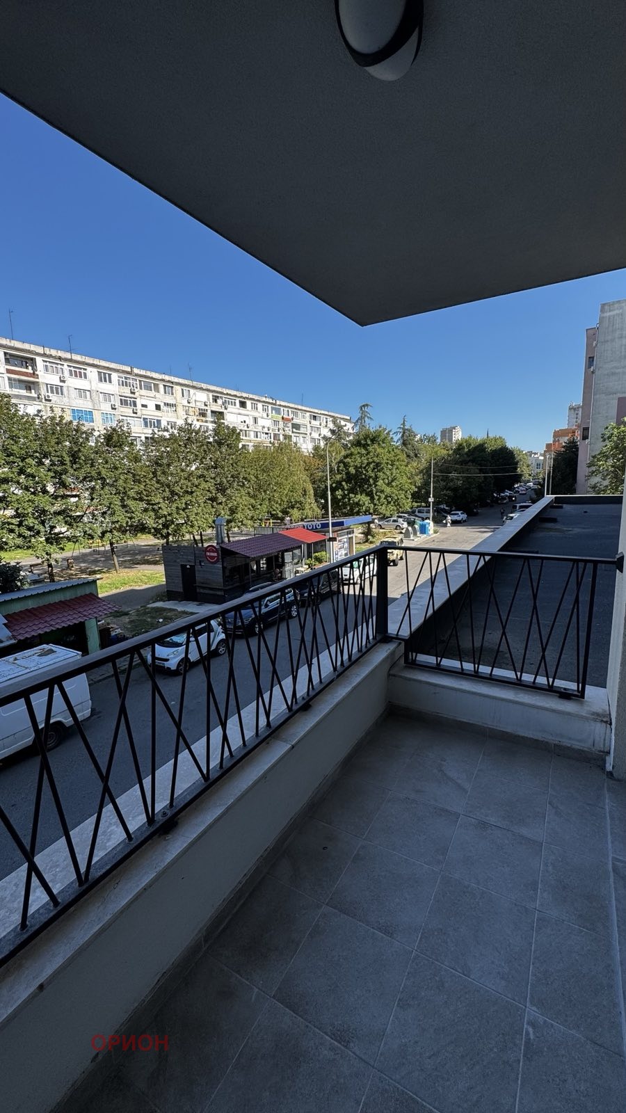 Продава 3-СТАЕН, гр. Бургас, Славейков, снимка 11 - Апартаменти - 53610543