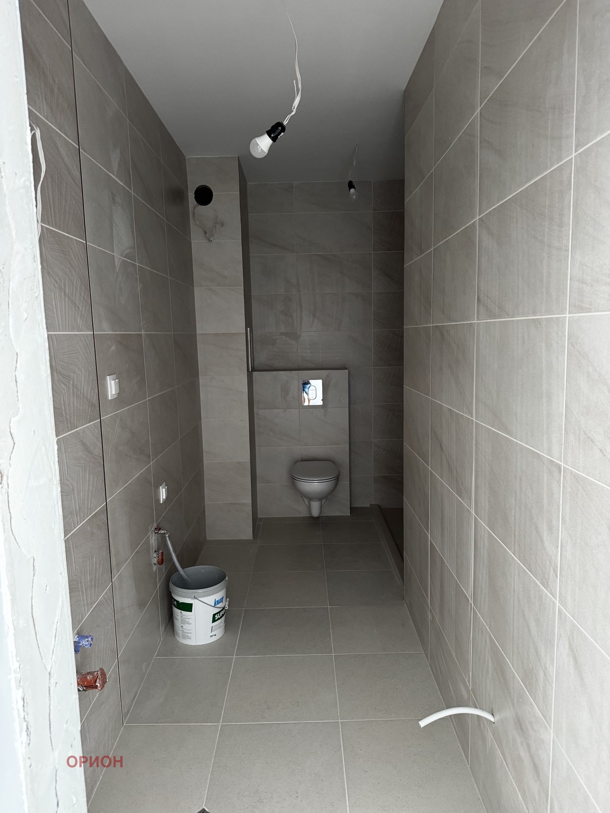 Продава 3-СТАЕН, гр. Бургас, Славейков, снимка 2 - Апартаменти - 53610543