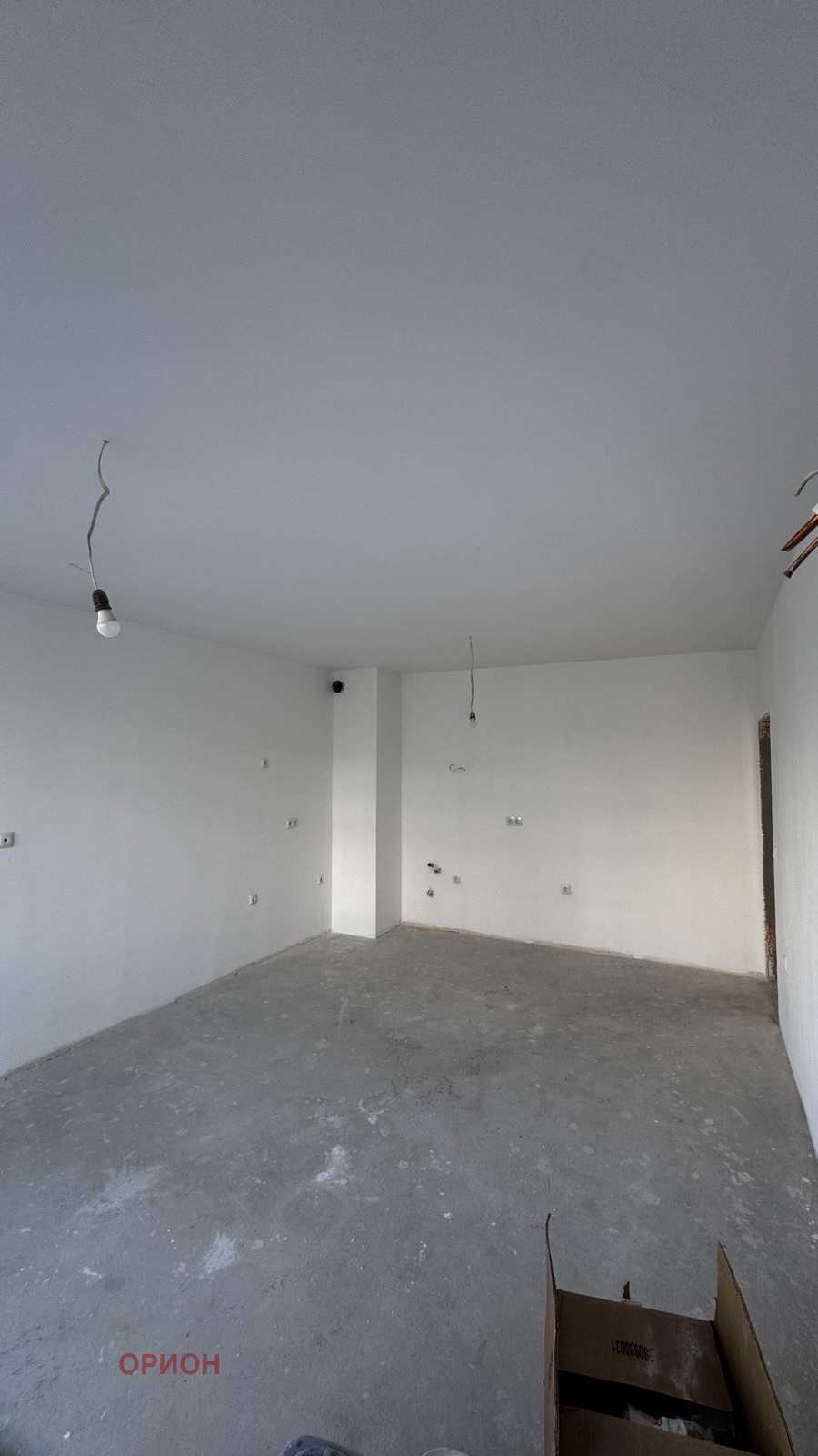 Продава 3-СТАЕН, гр. Бургас, Славейков, снимка 10 - Апартаменти - 53610543