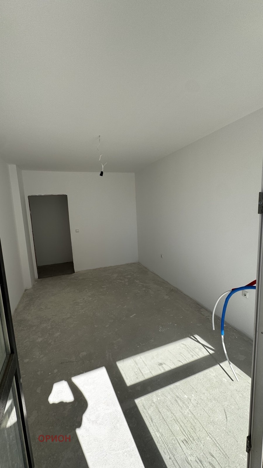 Продава 3-СТАЕН, гр. Бургас, Славейков, снимка 7 - Апартаменти - 53610543