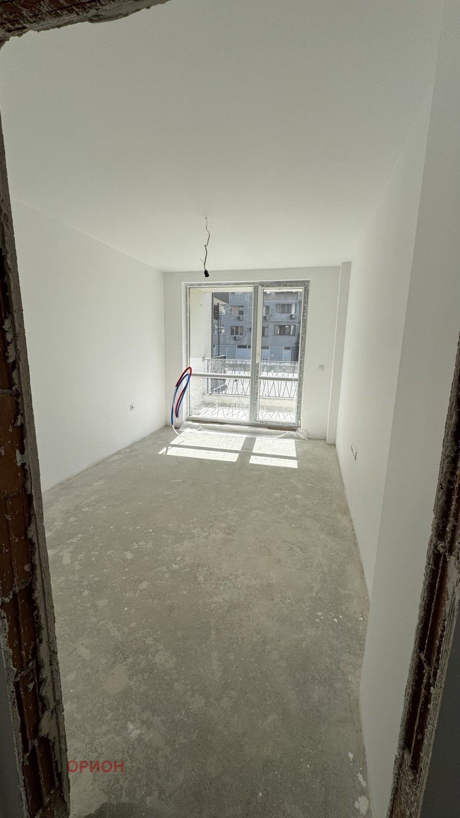 Продава 3-СТАЕН, гр. Бургас, Славейков, снимка 6 - Апартаменти - 53610543