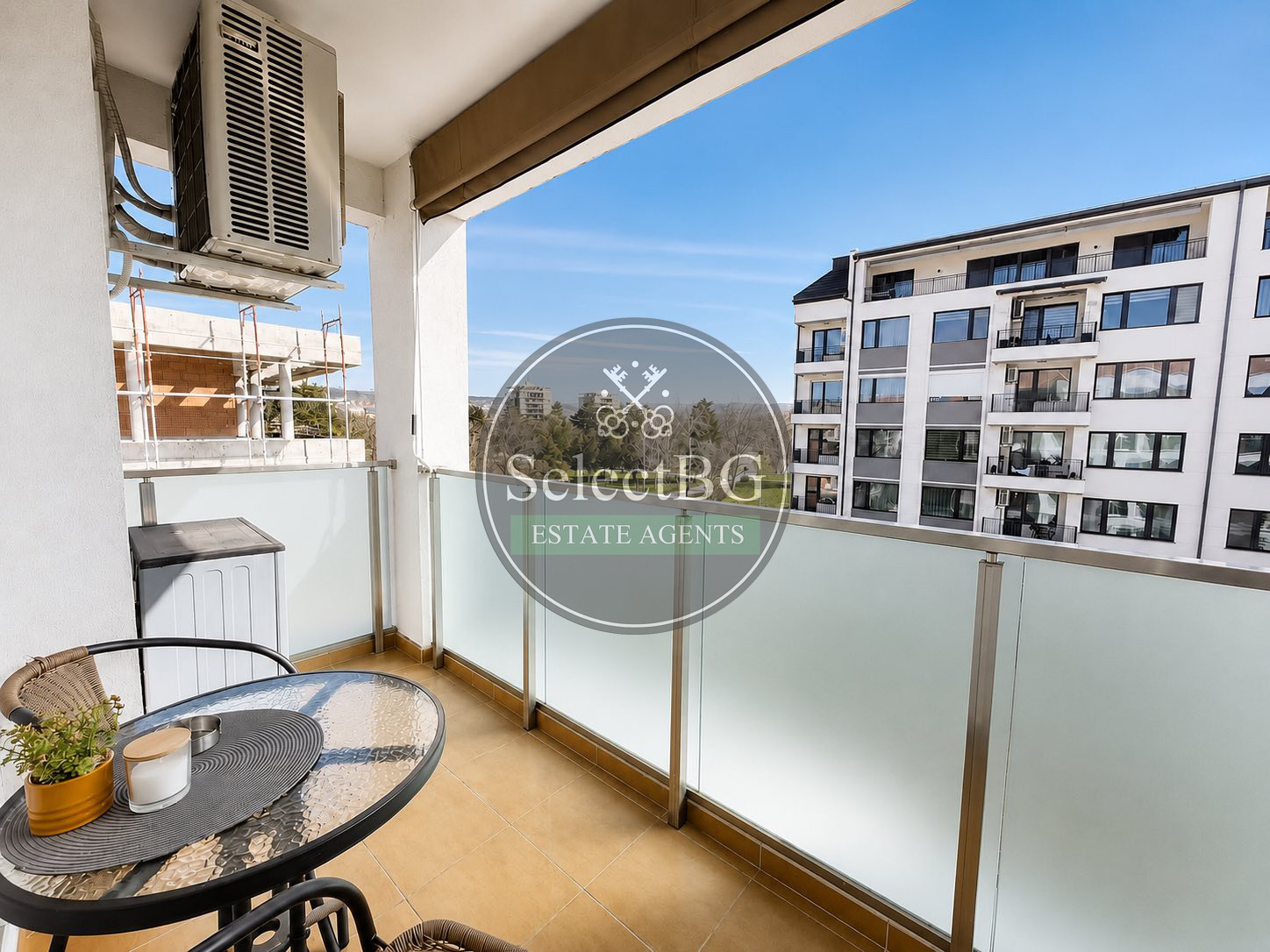 Продава 3-СТАЕН, гр. Велико Търново, Център, снимка 15 - Апартаменти - 53824040