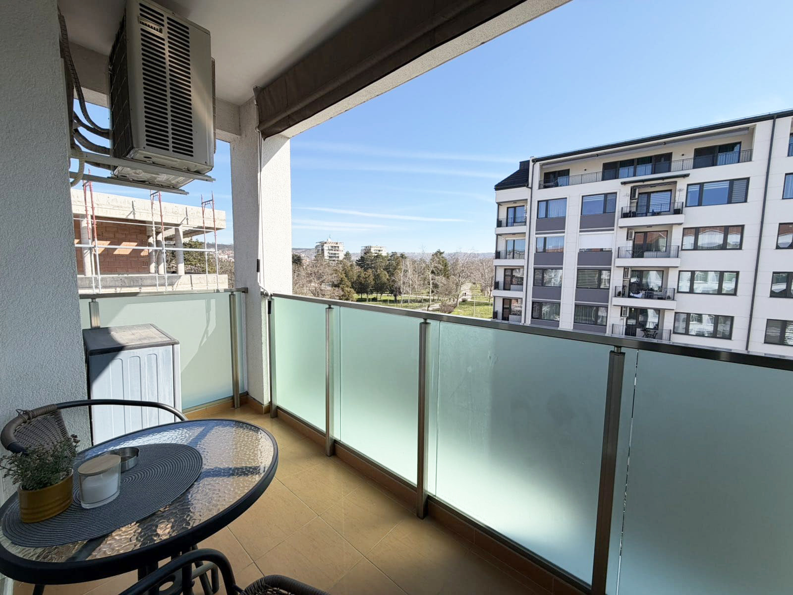 Продава 3-СТАЕН, гр. Велико Търново, Център, снимка 15 - Апартаменти - 53824040