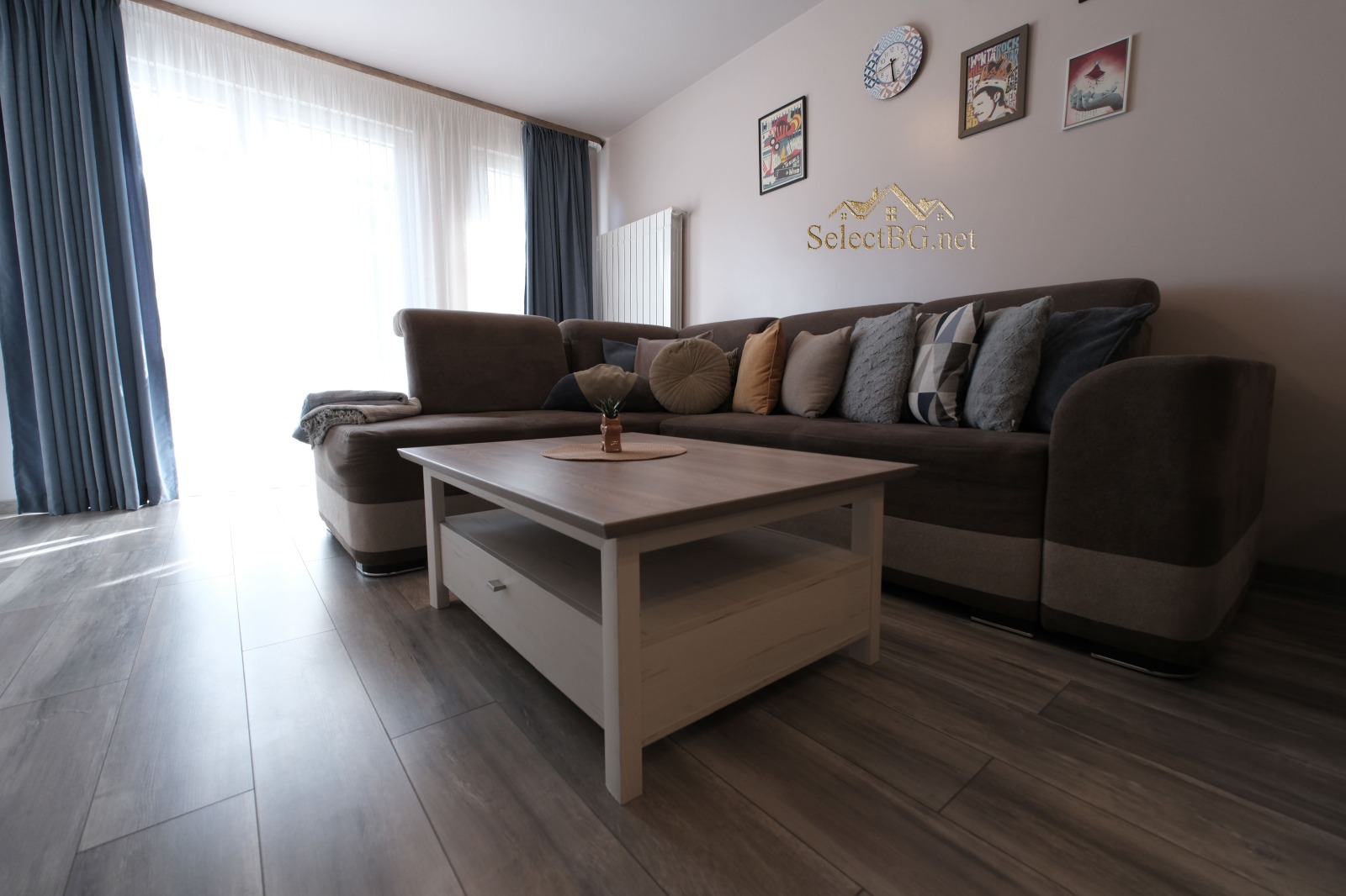 Продава 3-СТАЕН, гр. Велико Търново, Център, снимка 6 - Апартаменти - 53824040