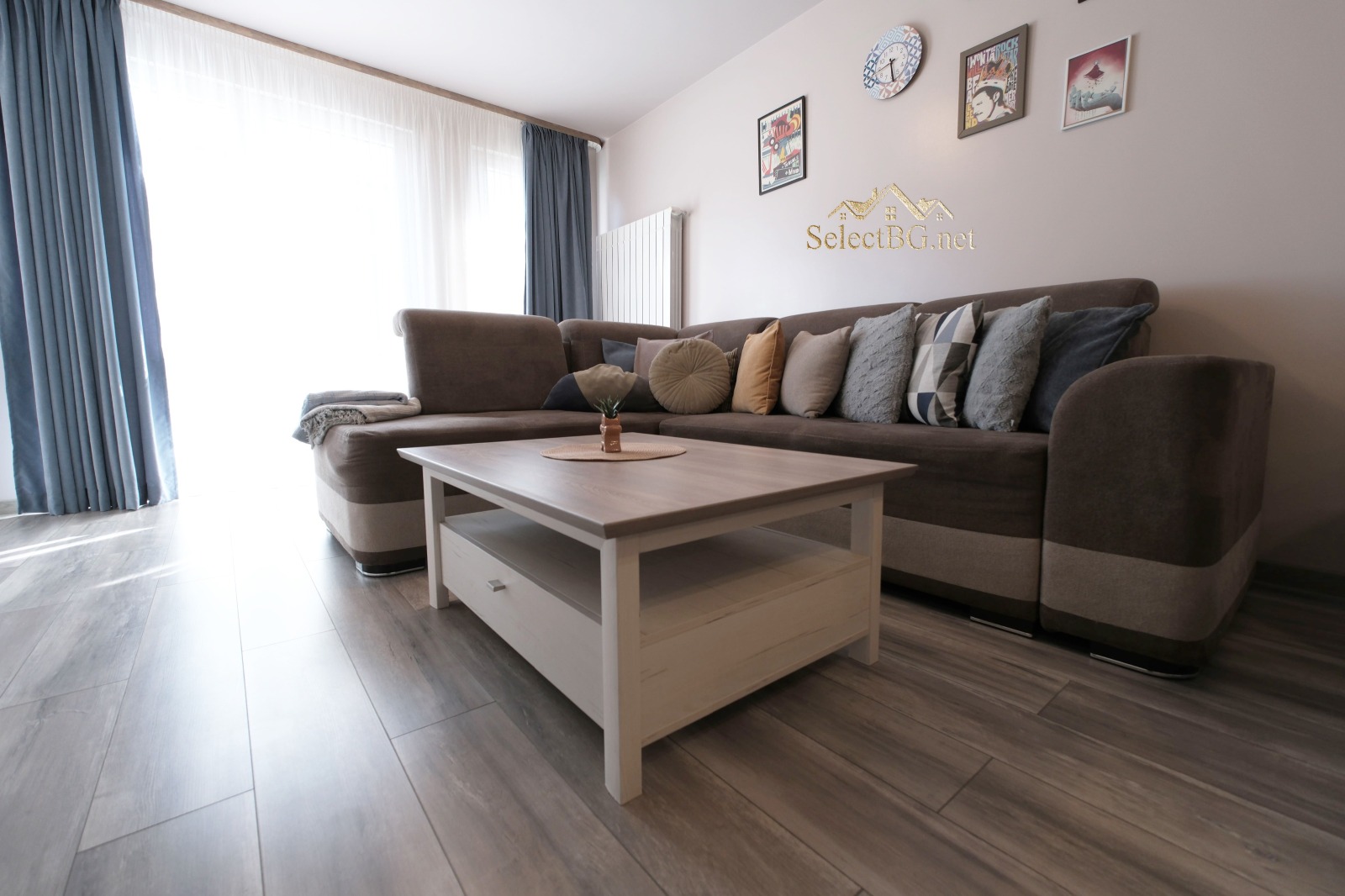 Продава 3-СТАЕН, гр. Велико Търново, Център, снимка 6 - Апартаменти - 53824040