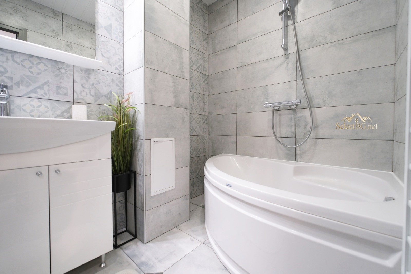 Продава 3-СТАЕН, гр. Велико Търново, Център, снимка 14 - Апартаменти - 53824040