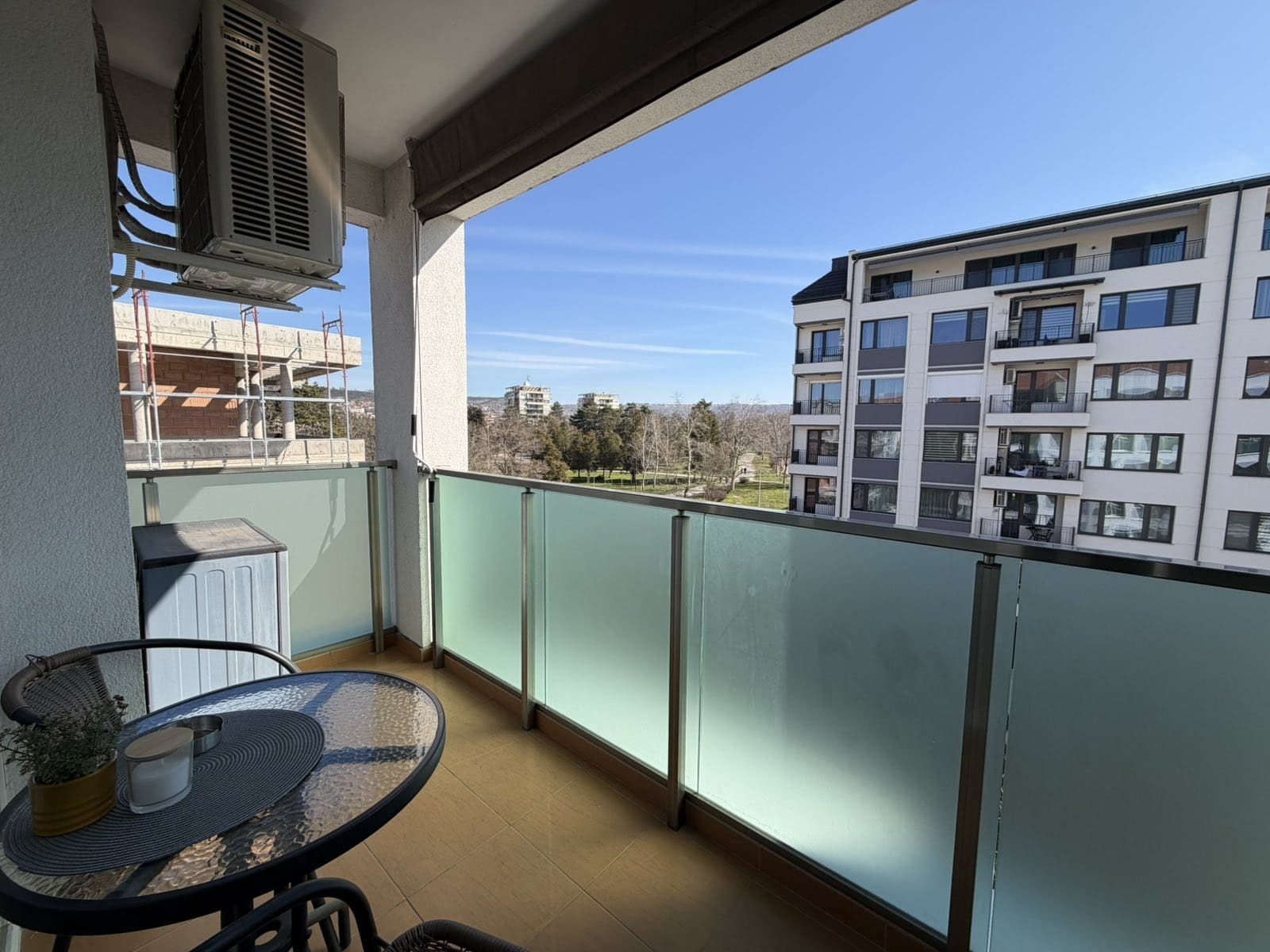 Продава 3-СТАЕН, гр. Велико Търново, Център, снимка 15 - Апартаменти - 53824040