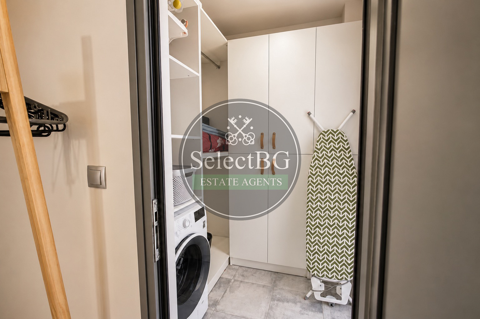 Продава 3-СТАЕН, гр. Велико Търново, Център, снимка 9 - Апартаменти - 53824040