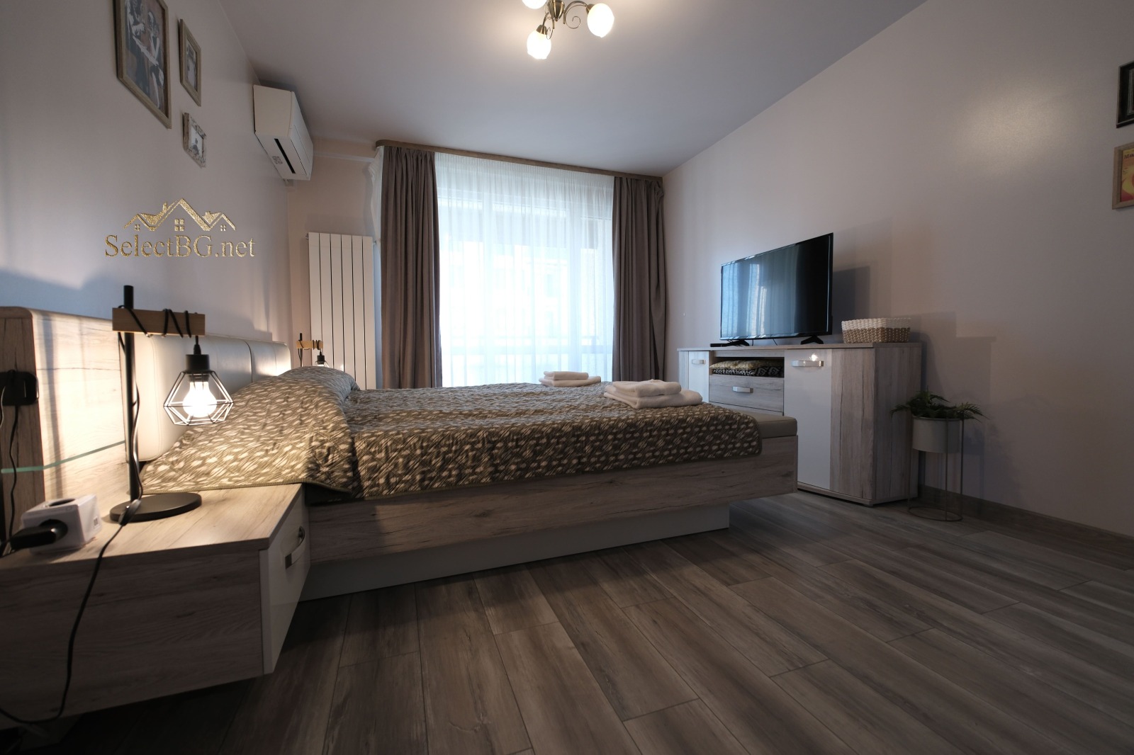 Продава 3-СТАЕН, гр. Велико Търново, Център, снимка 7 - Апартаменти - 53824040