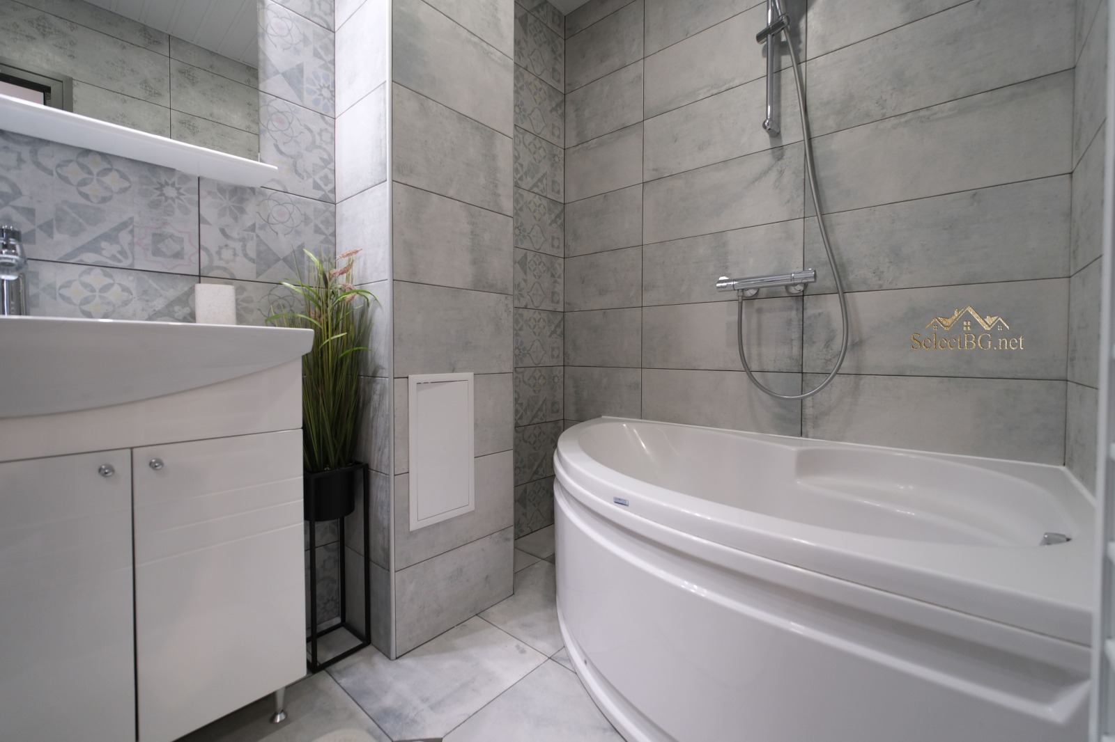 Продава 3-СТАЕН, гр. Велико Търново, Център, снимка 14 - Апартаменти - 53824040