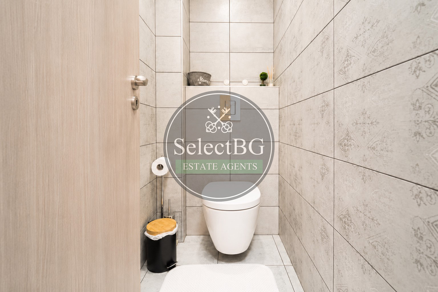 Продава 3-СТАЕН, гр. Велико Търново, Център, снимка 12 - Апартаменти - 53824040