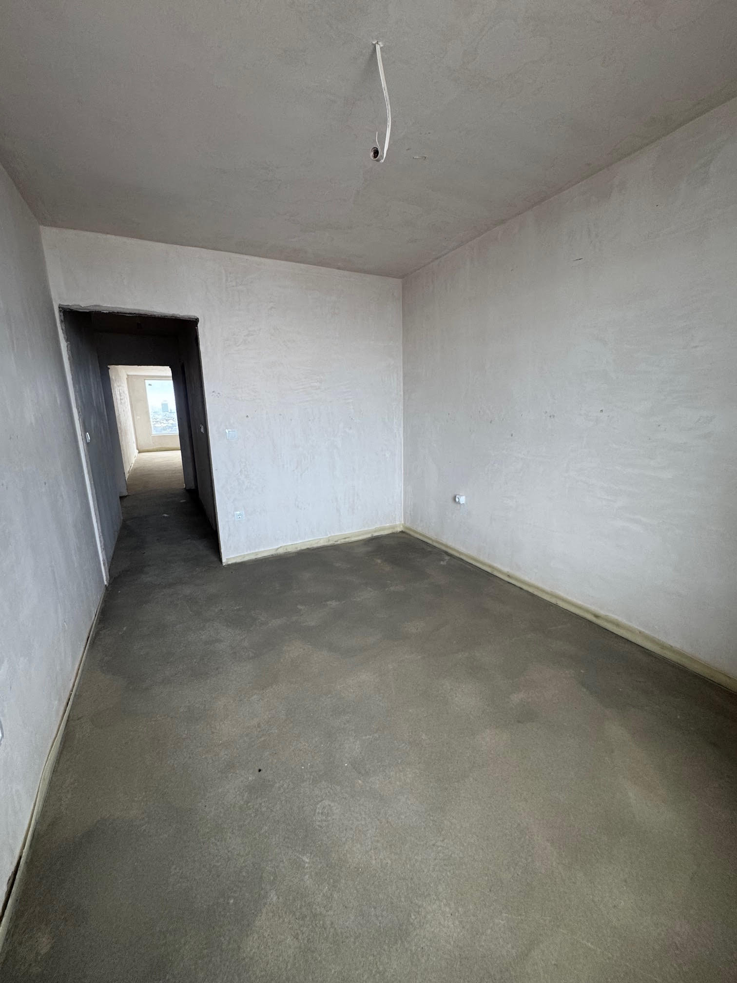 Продава 3-СТАЕН, гр. София, Банишора, снимка 9 - Апартаменти - 53968680