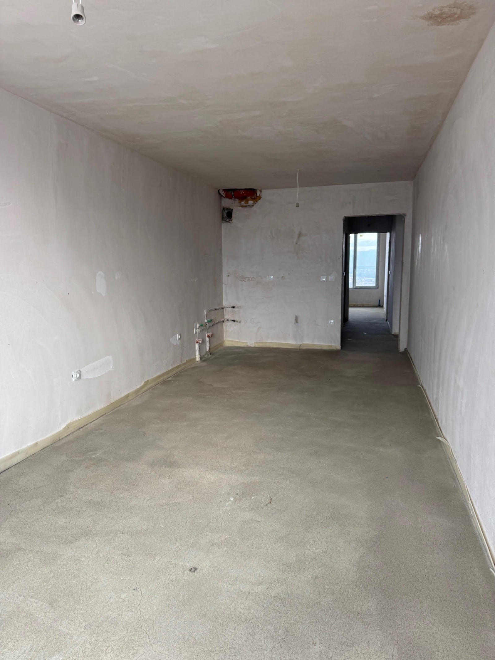 Продава 3-СТАЕН, гр. София, Банишора, снимка 2 - Апартаменти - 53968680