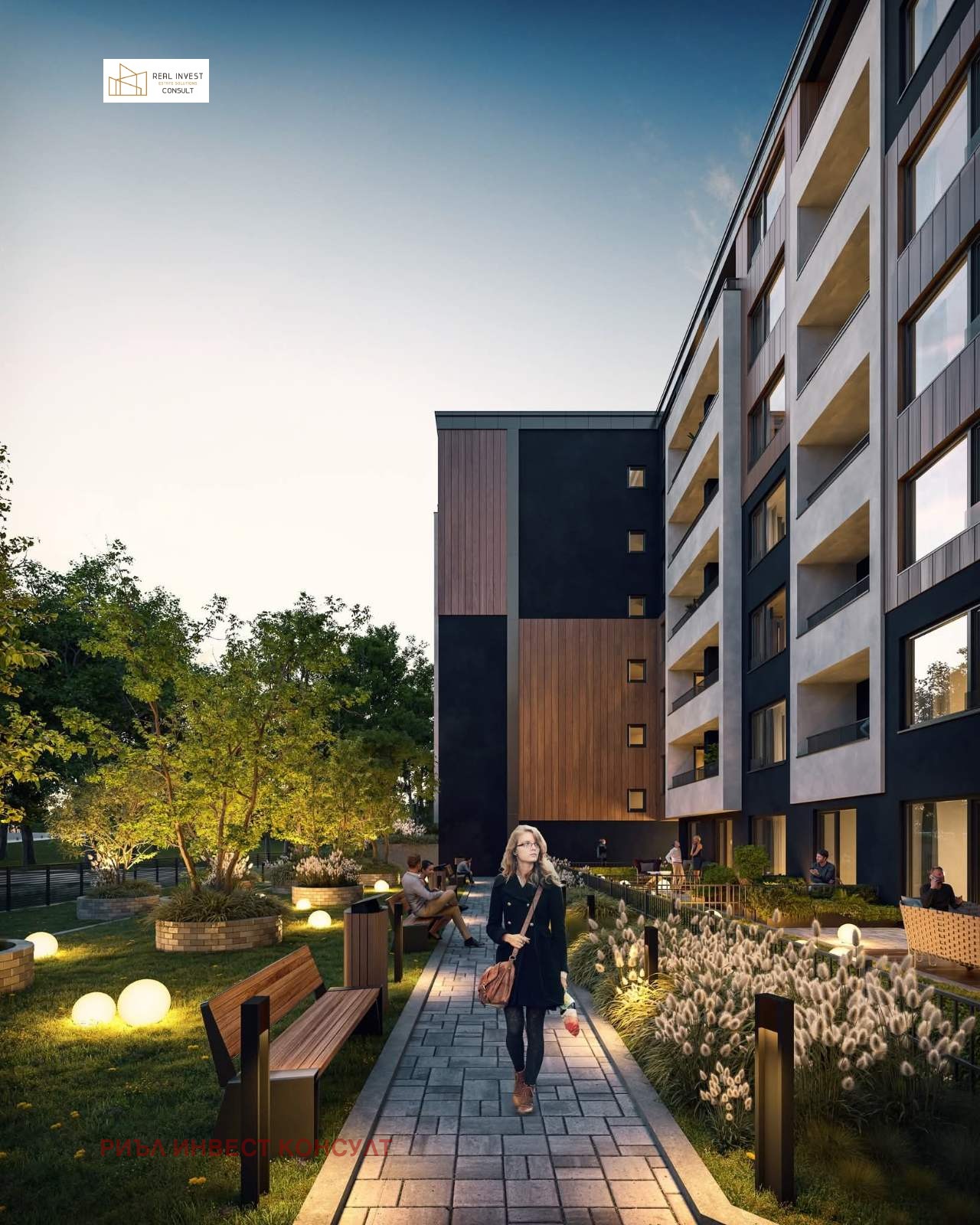 Продава 3-СТАЕН, гр. София, Малинова долина, снимка 3 - Апартаменти - 53997283