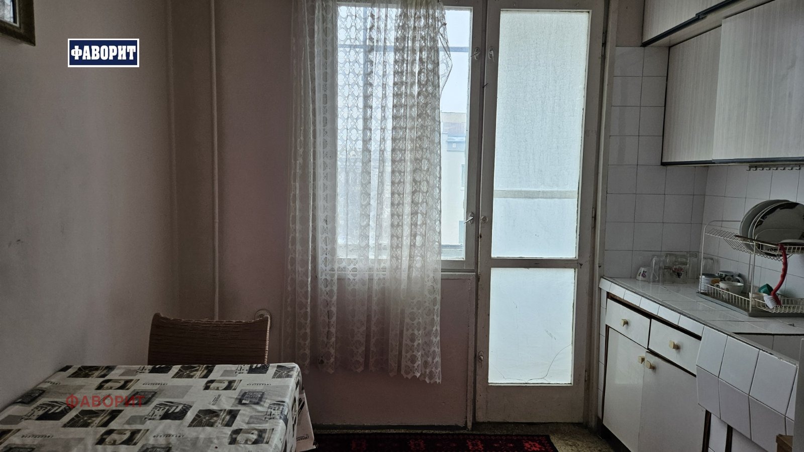 Продава 3-СТАЕН, гр. Пловдив, Кючук Париж, снимка 2 - Апартаменти - 54591502