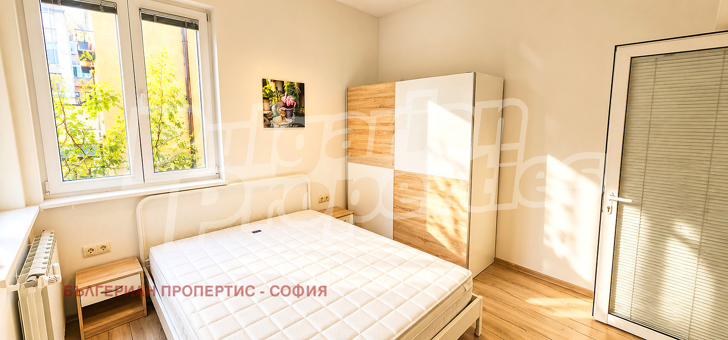 Продава 3-СТАЕН, гр. София, Център, снимка 10 - Апартаменти - 56659949