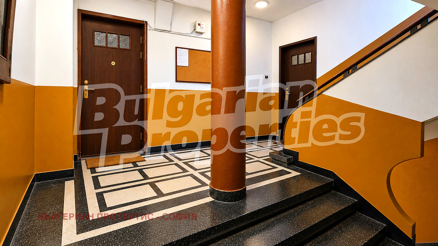 Продава 3-СТАЕН, гр. София, Център, снимка 16 - Апартаменти - 56659949