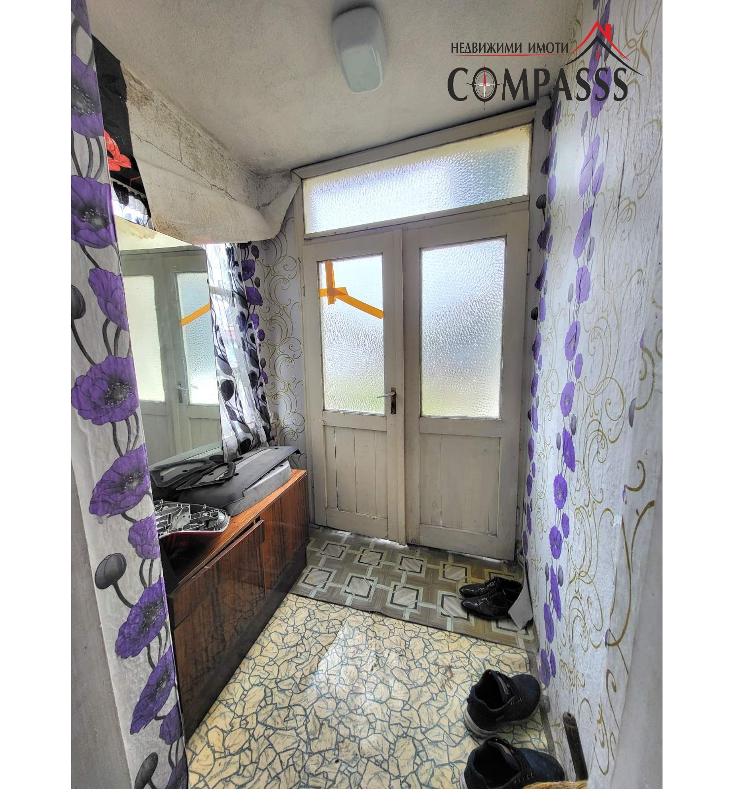 Продава КЪЩА, гр. Генерал Тошево, област Добрич, снимка 2 - Къщи - 54289702