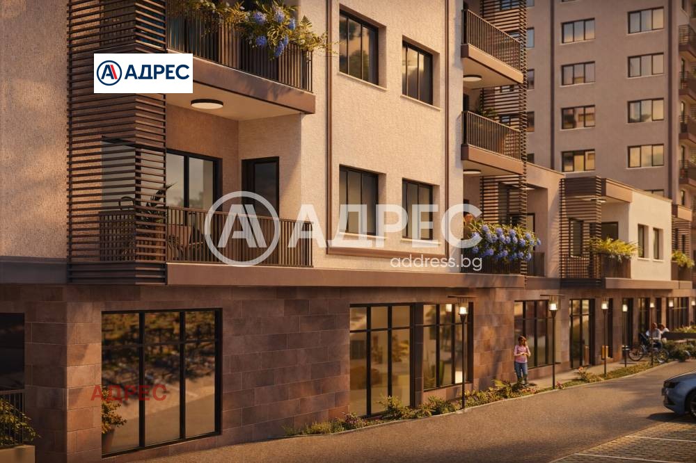 Продава МАГАЗИН, гр. Варна, Владислав Варненчик 1, снимка 9 - Магазини - 55171606