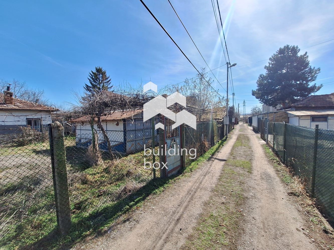 Продава ПАРЦЕЛ, гр. София, Абдовица