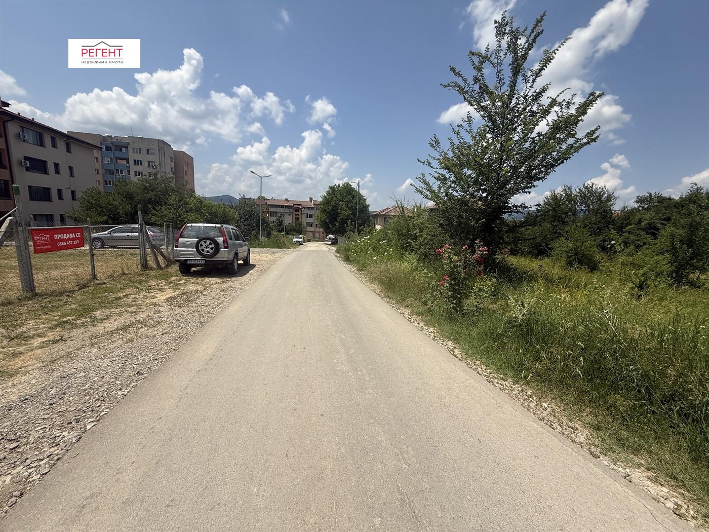Продава ПАРЦЕЛ, гр. Габрово, Тлъчници, снимка 3 - Парцели - 55950142
