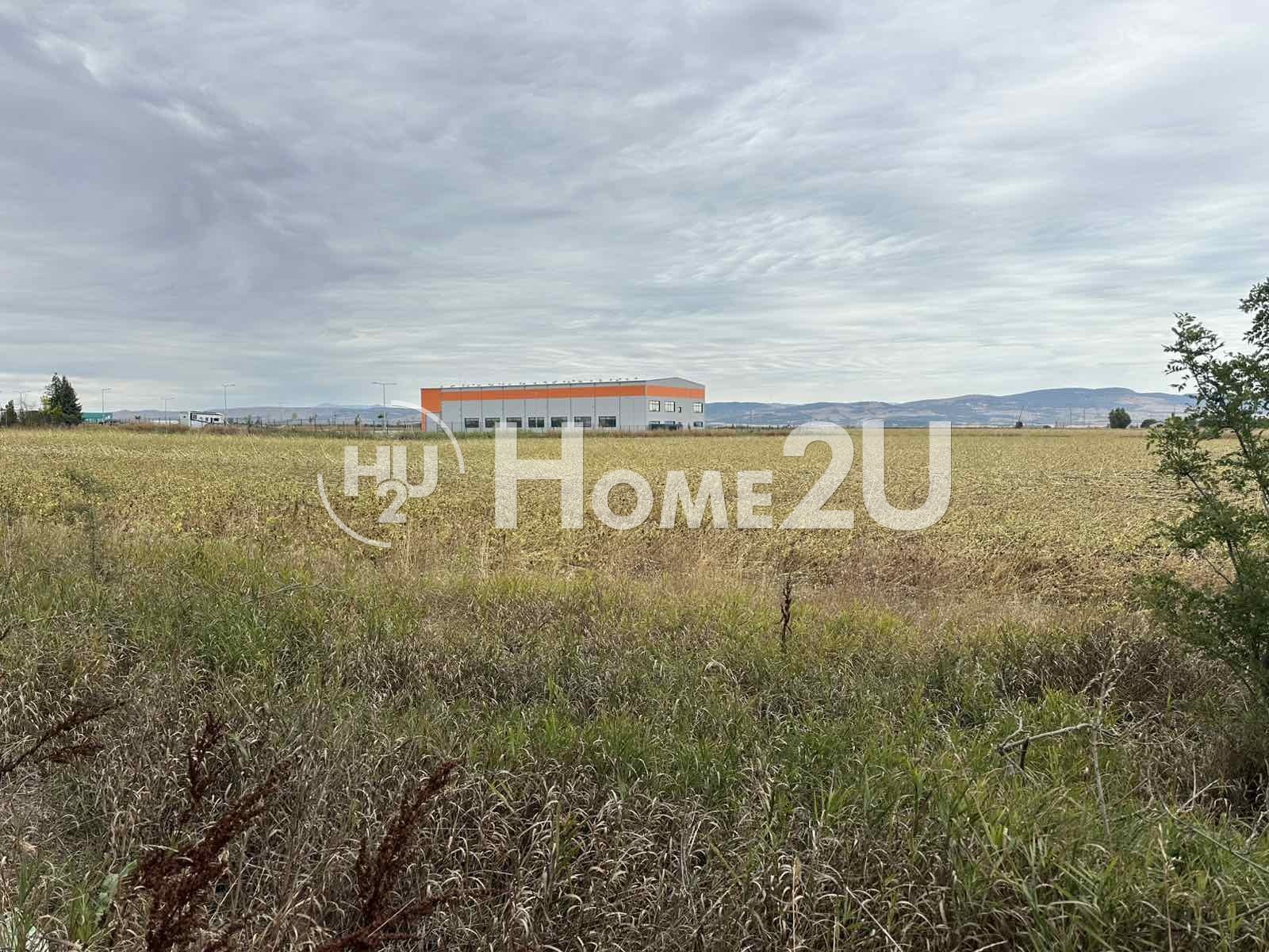 Продава ПАРЦЕЛ, гр. София, Люлин 1