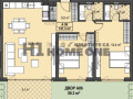 Продава 3-СТАЕН, град София, Бояна • 267907 € / 523980.55 лв. • 34846987 2