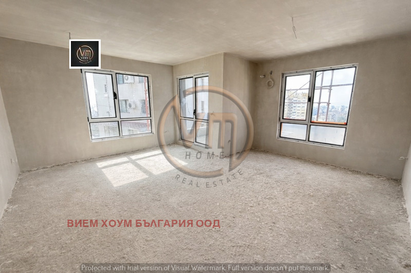 Продава 3-СТАЕН в град Варна, Възраждане 3 - 89 кв.м / 138 990 € » 271 840.81 лв., ВИЕМ ХОУМ БЪЛГАРИЯ ООД