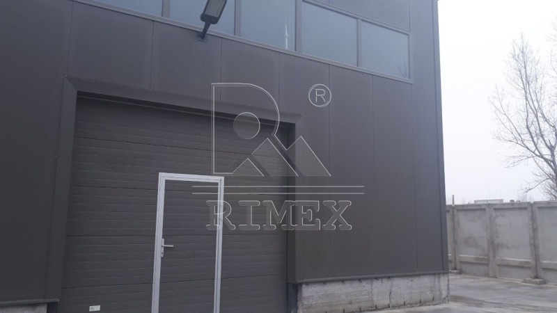Продава СКЛАД в град Пловдив, Индустриална зона - Север - 630 кв.м / 743 400 € » 1 453 964.02 лв., РИМЕКС ИМОТИ