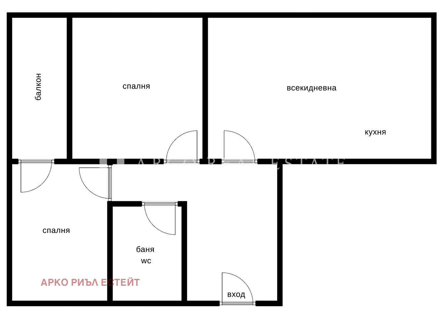 Продава 3-СТАЕН | Imot.bg — изображение 17