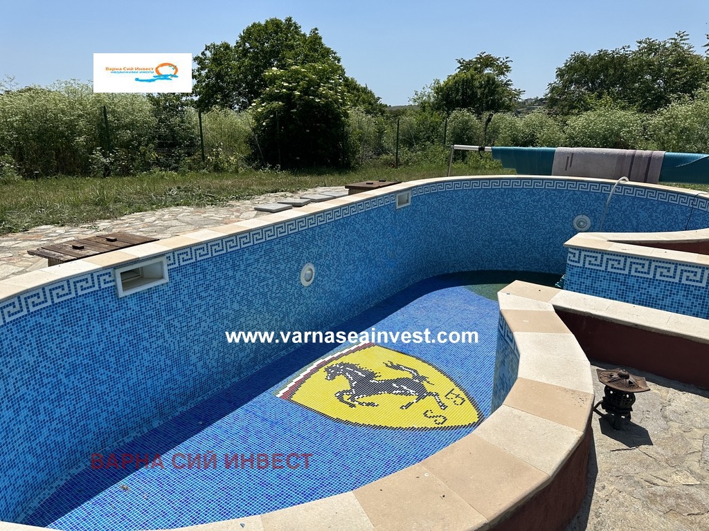 Продава КЪЩА | Imot.bg — изображение 4