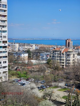 1 bedroom Lazur, Burgas 2